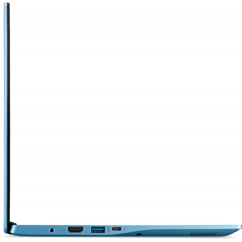 Продать Ноутбук Acer Swift 3 SF314-57 (NX.HJHEU.00A) Blue по Trade-In интернет-магазине Телемарт - Киев, Днепр, Украина фото
