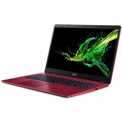 Продать Ноутбук Acer Aspire 3 A315-42G (NX.HHREU.004) Red по Trade-In интернет-магазине Телемарт - Киев, Днепр, Украина фото