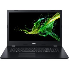 Ноутбук Acer Aspire 3 A317-32 (NX.HF2EU.012) Black