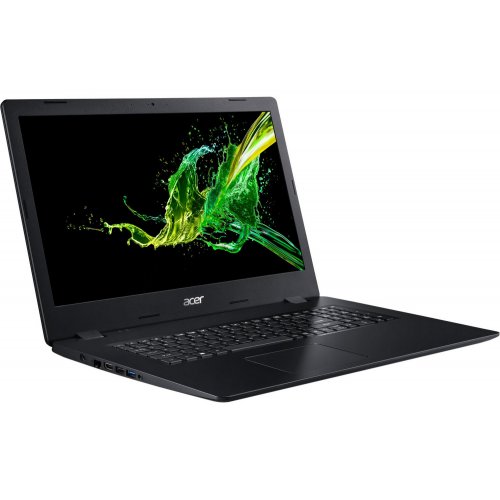 Продати Ноутбук Acer Aspire 3 A317-32 (NX.HF2EU.012) Black за Trade-In у інтернет-магазині Телемарт - Київ, Дніпро, Україна фото