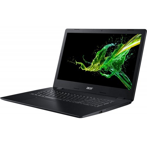 Продати Ноутбук Acer Aspire 3 A317-32 (NX.HF2EU.012) Black за Trade-In у інтернет-магазині Телемарт - Київ, Дніпро, Україна фото