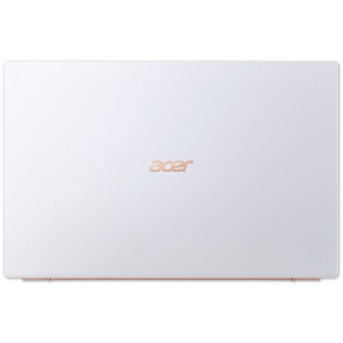 Продати Ноутбук Acer Swift 5 SF514-54GT (NX.HLKEU.005) White за Trade-In у інтернет-магазині Телемарт - Київ, Дніпро, Україна фото