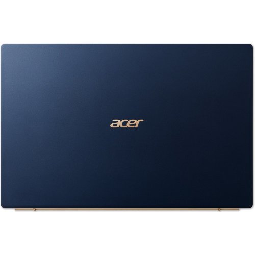 Продати Ноутбук Acer Swift 5 SF514-54GT (NX.HHZEU.003) Blue за Trade-In у інтернет-магазині Телемарт - Київ, Дніпро, Україна фото