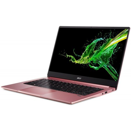 Продати Ноутбук Acer Swift 3 SF314-57 (NX.HJMEU.004) Pink за Trade-In у інтернет-магазині Телемарт - Київ, Дніпро, Україна фото