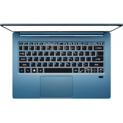 Продать Ноутбук Acer Swift 3 SF314-57 (NX.HJJEU.002) Blue по Trade-In интернет-магазине Телемарт - Киев, Днепр, Украина фото