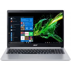 Ноутбук Acer Aspire 5 A515-54G (NX.HN5EU.00A) Silver
