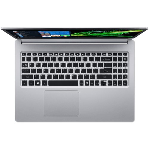 Продать Ноутбук Acer Aspire 5 A515-54G (NX.HN5EU.00A) Silver по Trade-In интернет-магазине Телемарт - Киев, Днепр, Украина фото