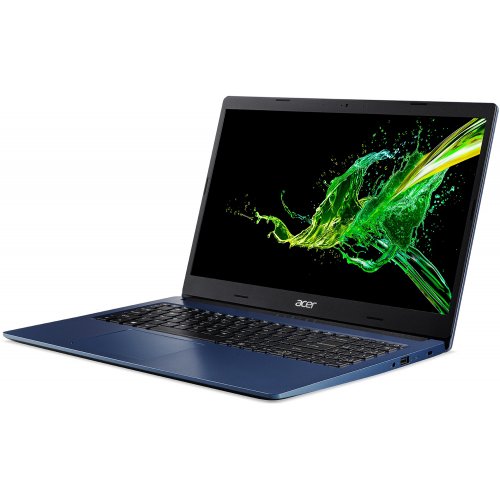 Продати Ноутбук Acer Aspire 3 A315-55G (NX.HNTEU.00R) Blue за Trade-In у інтернет-магазині Телемарт - Київ, Дніпро, Україна фото