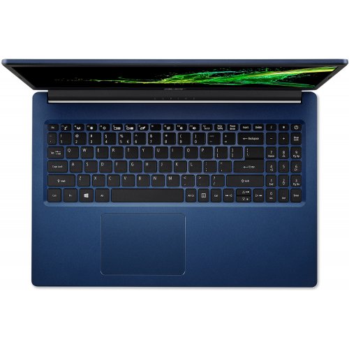 Продати Ноутбук Acer Aspire 3 A315-55G (NX.HNTEU.00R) Blue за Trade-In у інтернет-магазині Телемарт - Київ, Дніпро, Україна фото