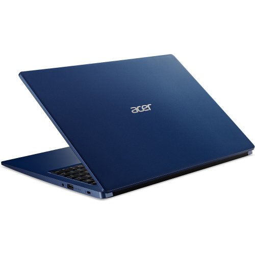 Продати Ноутбук Acer Aspire 3 A315-55G (NX.HNTEU.00R) Blue за Trade-In у інтернет-магазині Телемарт - Київ, Дніпро, Україна фото
