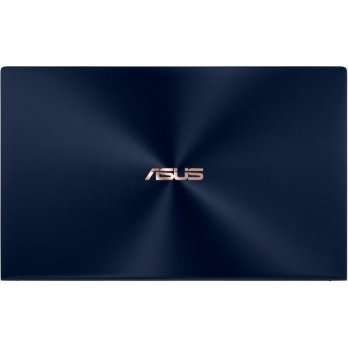 Продати Ноутбук Asus ZenBook 15 UX534FAC-A8047T (90NB0NM1-M00610) Royal Blue за Trade-In у інтернет-магазині Телемарт - Київ, Дніпро, Україна фото
