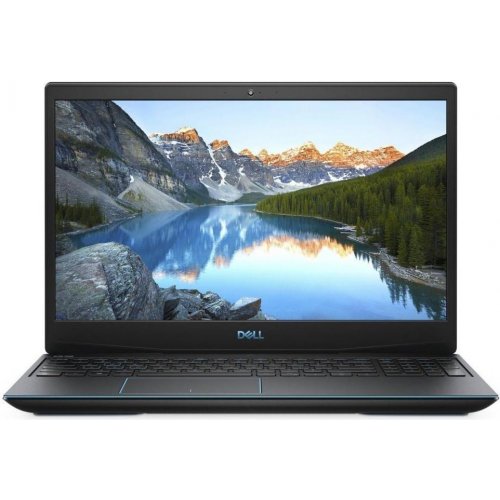 

Dell G3 15 3590 (G3590F58S2H1N1650L-9BK) Black