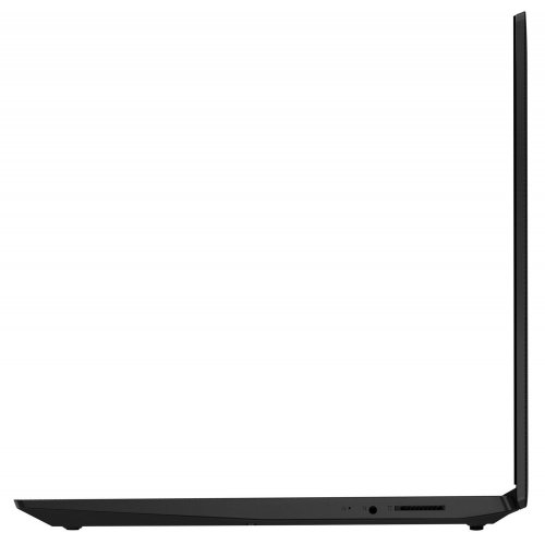 Продать Ноутбук Lenovo IdeaPad S145-15IWL (81MV01DLRA) Black по Trade-In интернет-магазине Телемарт - Киев, Днепр, Украина фото