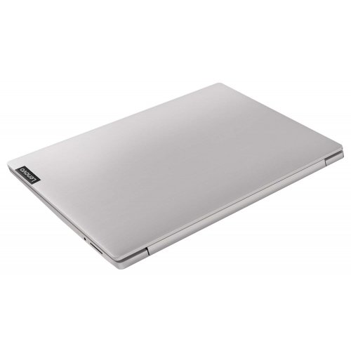 Продать Ноутбук Lenovo IdeaPad S145-15IWL (81MV01H7RA) Grey по Trade-In интернет-магазине Телемарт - Киев, Днепр, Украина фото