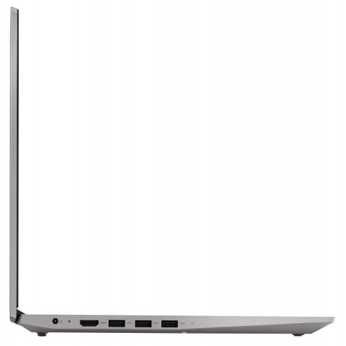 Продать Ноутбук Lenovo IdeaPad S145-15IWL (81MV01H7RA) Grey по Trade-In интернет-магазине Телемарт - Киев, Днепр, Украина фото