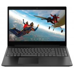 Ноутбук Lenovo IdeaPad L340-15IWL (81LG00YHRA) Granite Black