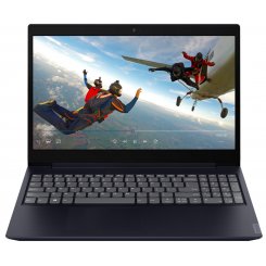 Ноутбук Lenovo IdeaPad L340-15IWL (81LG00YGRA) Abyss Blue