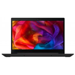Ноутбук Lenovo IdeaPad L340-15IWL (81LG00YERA) Granite Black