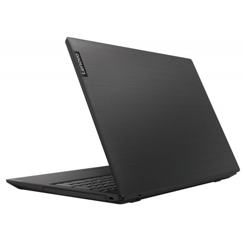 Продать Ноутбук Lenovo IdeaPad L340-15IWL (81LG00YERA) Granite Black по Trade-In интернет-магазине Телемарт - Киев, Днепр, Украина фото
