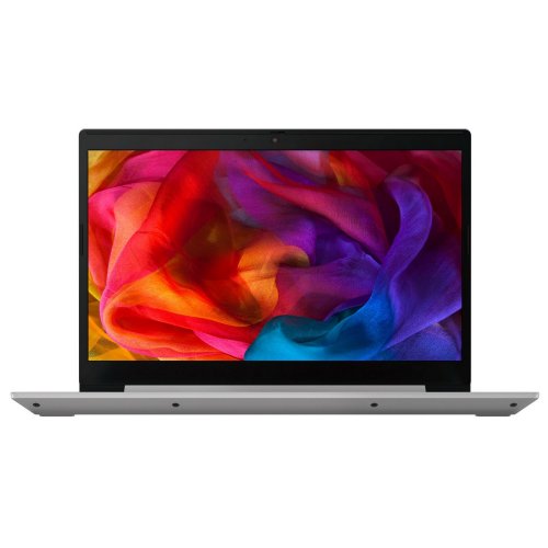 Продати Ноутбук Lenovo IdeaPad L340-15IWL (81LG00YFRA) Platinum Grey за Trade-In у інтернет-магазині Телемарт - Київ, Дніпро, Україна фото