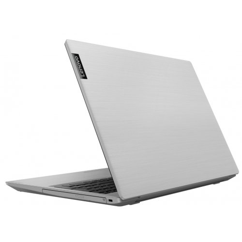 Продати Ноутбук Lenovo IdeaPad L340-15IWL (81LG00YFRA) Platinum Grey за Trade-In у інтернет-магазині Телемарт - Київ, Дніпро, Україна фото