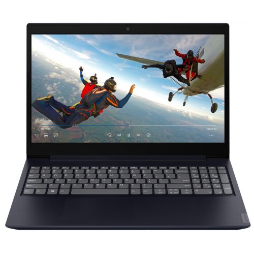 

Lenovo IdeaPad L340-15IWL (81LG00YKRA) Abyss Blue