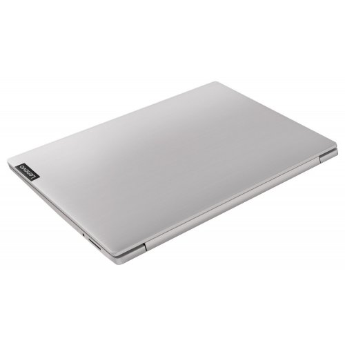 Продать Ноутбук Lenovo IdeaPad S145-15IWL (81MV01HCRA) Grey по Trade-In интернет-магазине Телемарт - Киев, Днепр, Украина фото