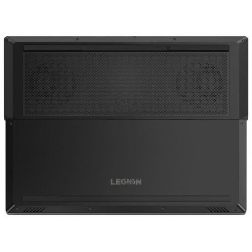 Продати Ноутбук Lenovo Legion Y540-15IRH (81SY00J7RA) Black за Trade-In у інтернет-магазині Телемарт - Київ, Дніпро, Україна фото