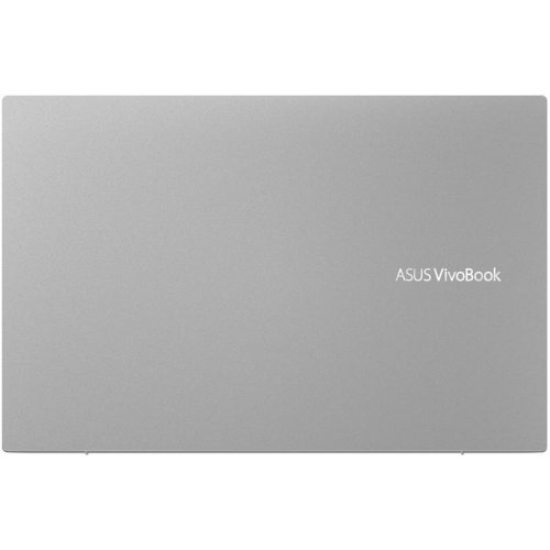 Продать Ноутбук Asus VivoBook S14 S432FL-AM098T (90NB0ML2-M01860) Transparent Silver по Trade-In интернет-магазине Телемарт - Киев, Днепр, Украина фото