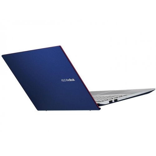 Продать Ноутбук Asus VivoBook S15 S531FA-BQ242 (90NB0LL4-M03760) Cobalt Blue по Trade-In интернет-магазине Телемарт - Киев, Днепр, Украина фото