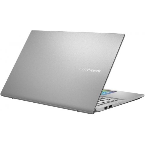 Продать Ноутбук Asus VivoBook S15 S532FL-BN186T (90NB0MJ2-M04190) Silver по Trade-In интернет-магазине Телемарт - Киев, Днепр, Украина фото