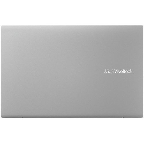 Продати Ноутбук Asus VivoBook S15 S532FL-BN186T (90NB0MJ2-M04190) Silver за Trade-In у інтернет-магазині Телемарт - Київ, Дніпро, Україна фото