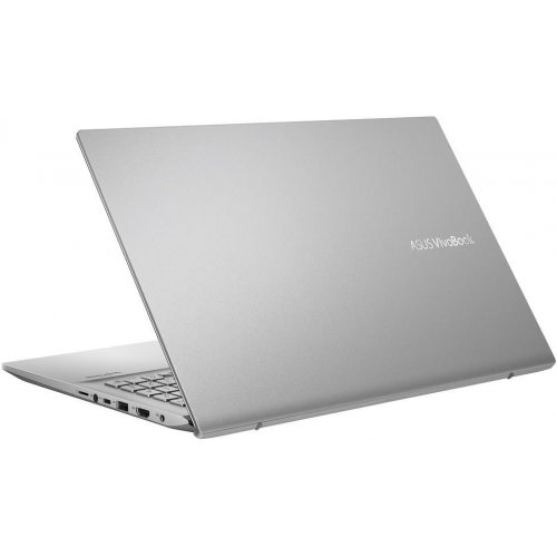 Продати Ноутбук Asus VivoBook S15 S532FL-BN183T (90NB0MJ2-M04160) Silver за Trade-In у інтернет-магазині Телемарт - Київ, Дніпро, Україна фото