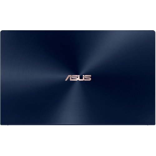 Продати Ноутбук Asus ZenBook 15 UX533FTC-A8155T (90NB0NK1-M05250) Blue за Trade-In у інтернет-магазині Телемарт - Київ, Дніпро, Україна фото