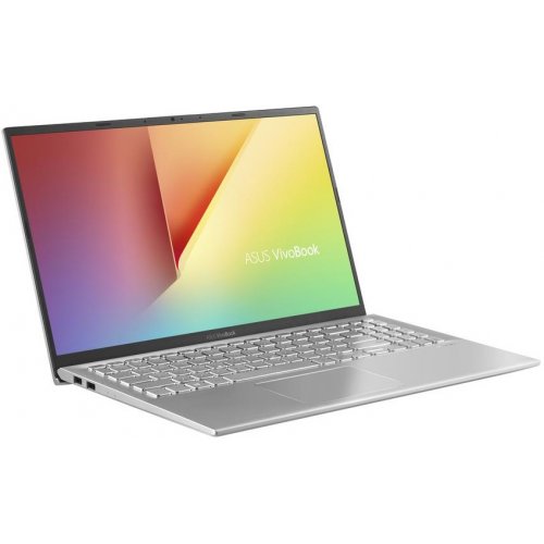 Продати Ноутбук Asus VivoBook 15 X512FJ-BQ506 (90NB0M72-M07030) Silver за Trade-In у інтернет-магазині Телемарт - Київ, Дніпро, Україна фото