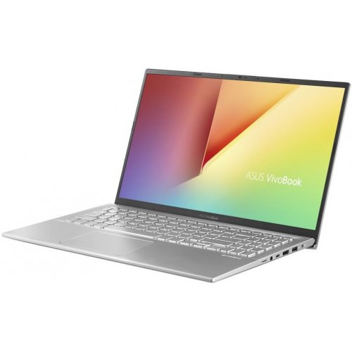 Продати Ноутбук Asus VivoBook 15 X512FJ-BQ506 (90NB0M72-M07030) Silver за Trade-In у інтернет-магазині Телемарт - Київ, Дніпро, Україна фото