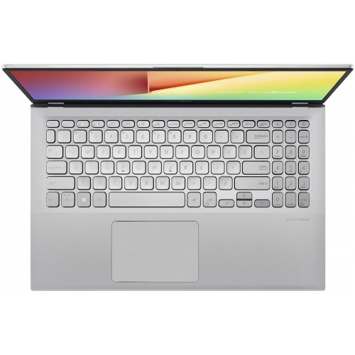 Продати Ноутбук Asus VivoBook 15 X512FJ-BQ506 (90NB0M72-M07030) Silver за Trade-In у інтернет-магазині Телемарт - Київ, Дніпро, Україна фото