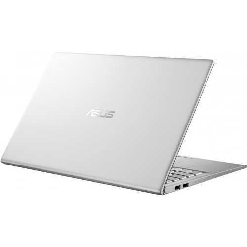Продати Ноутбук Asus VivoBook 15 X512FJ-BQ506 (90NB0M72-M07030) Silver за Trade-In у інтернет-магазині Телемарт - Київ, Дніпро, Україна фото