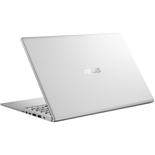 Продати Ноутбук Asus VivoBook 15 X512FJ-BQ506 (90NB0M72-M07030) Silver за Trade-In у інтернет-магазині Телемарт - Київ, Дніпро, Україна фото