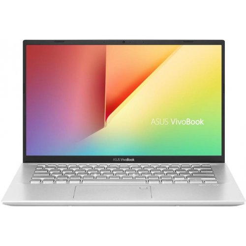 

Asus VivoBook 14 X412UA-EB614 (90NB0KP1-M09120) Transparent Silver