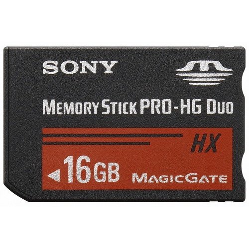 Купить Карта памяти Sony Memory Stick PRO Duo HG 16GB (MSHX16A/MSHX16B) - цена в Харькове, Киеве, Днепре, Одессе
в интернет-магазине Telemart фото