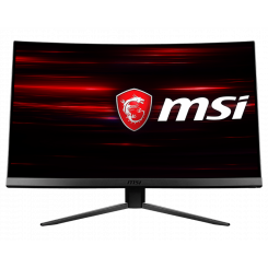 Фото Уценка монитор MSI Optix 27