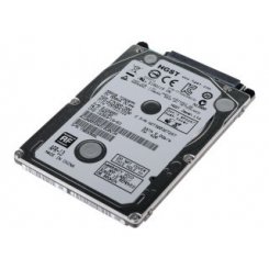 Жорсткий диск Hitachi Travelstar Z7K500 500GB 32MB 7200RPM 2.5