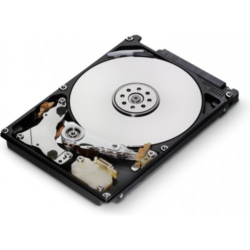 Продати Жорсткий диск Hitachi Travelstar Z7K500 500GB 32MB 7200RPM 2.5" (HTE725050A7E630) за Trade-In у інтернет-магазині Телемарт - Київ, Дніпро, Україна фото