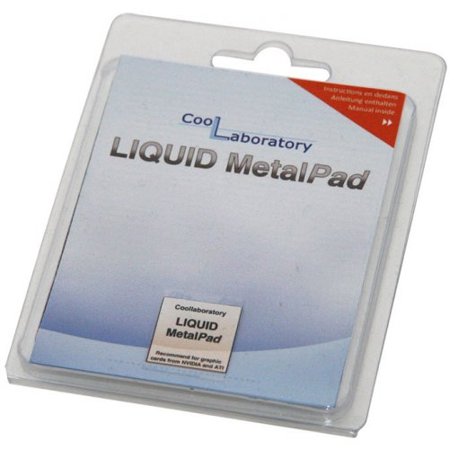 

Coollaboratory Liquid MetalPad 1xGPU (CL-LMP-1GPU)