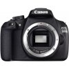Фото Цифровые фотоаппараты Canon EOS 1200D Body