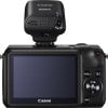 Фото Цифровые фотоаппараты Canon EOS M 22 STM Kit Black