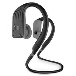 Навушники JBL Endurance Jump (JBLENDURJUMPBLK) Black