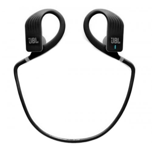 Навушники JBL Endurance Jump (JBLENDURJUMPBLK) Black купити в Україні | Telemart фото