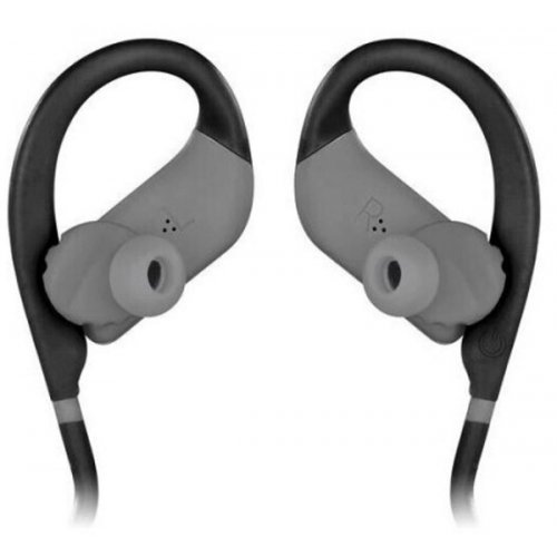 Навушники JBL Endurance Jump (JBLENDURJUMPBLK) Black купити в Україні | Telemart фото